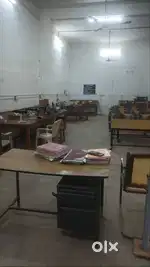 Physics and chemistry