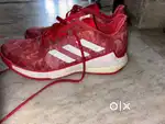 Adidas original shoes for running