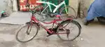 Bicycle selling
