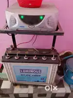 Inverter battery