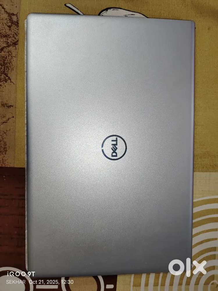 Dell laptop for sale