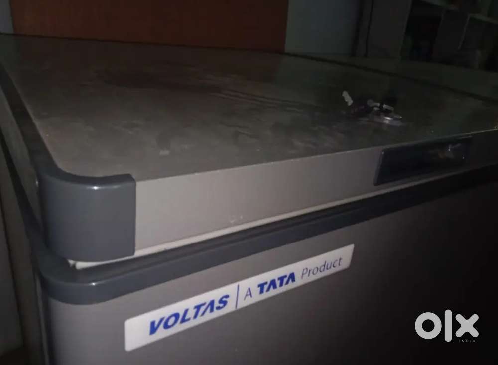 Brand new Fridge letest volta 300 liter