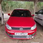 Volkswagen Polo 2013 Diesel Well Maintained
