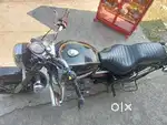 Bullet standerd 350 2018