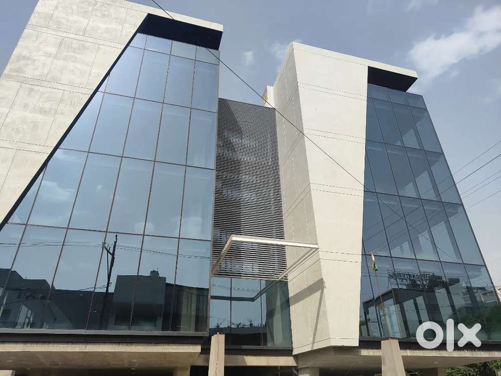 ऑफिस for rent 1000