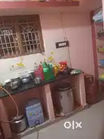 Single bed room for rent