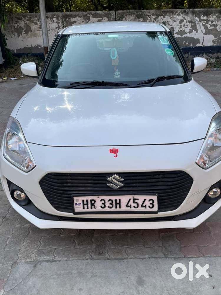 Maruti Suzuki Swift 2020 CNG & Hybrids 65000 Km Driven