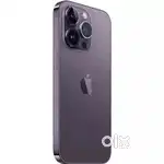 iPhone 14 pro