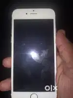 6s 64gb  for sale have to replace battery and buy charger