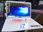 i7- 8/500 gb
