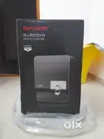 Sharp Water Purifier