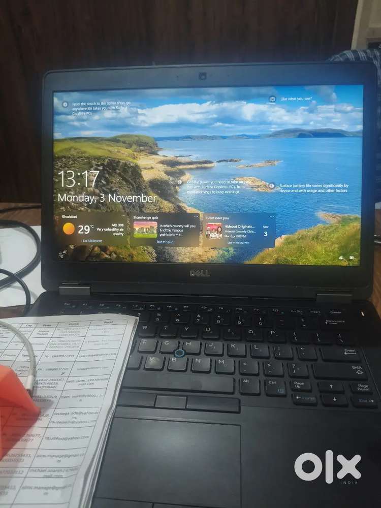 Only for girl job language English and Hindi