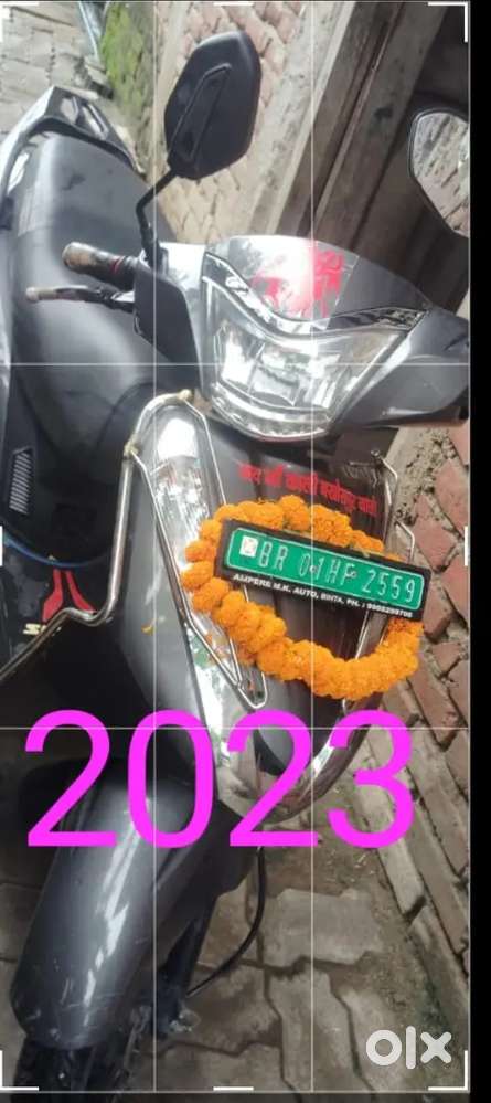 Malej ka baap hai