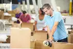 Company job (no enterview dairect joining)