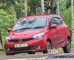 Tata Tiago 1.2 Revotron XZ, 2018, Petrol