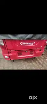 Bajaj RE60 2024 CNG & Hybrids 27000 Km Driven