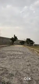 लखनऊ लुलु मॉल से 6km  की दुरी पर प्लॉट ले और पाये4गुना जादा रिर्टन