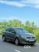 Volkswagen Vento 2013 HIGHLINE PLUS AUTOMATIC PETROL