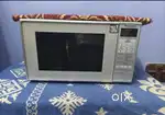 MICROWAVE FOR SALE