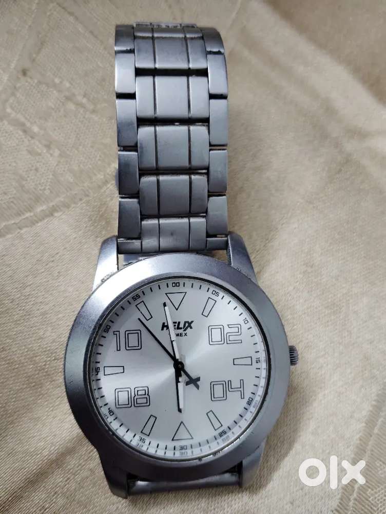 Timex Watch