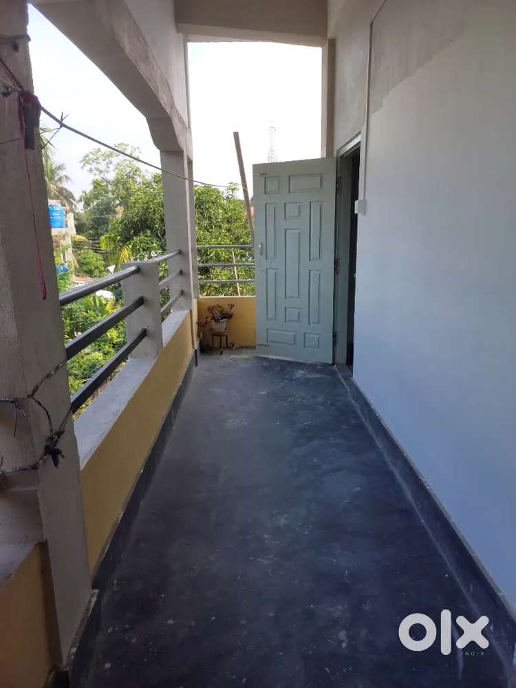 House on Rent for Family(2nd Floor)
