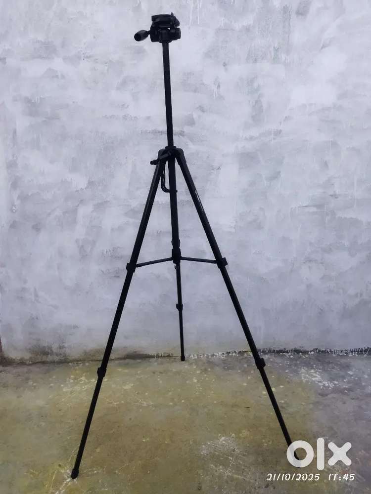 Tripod rent for Any events