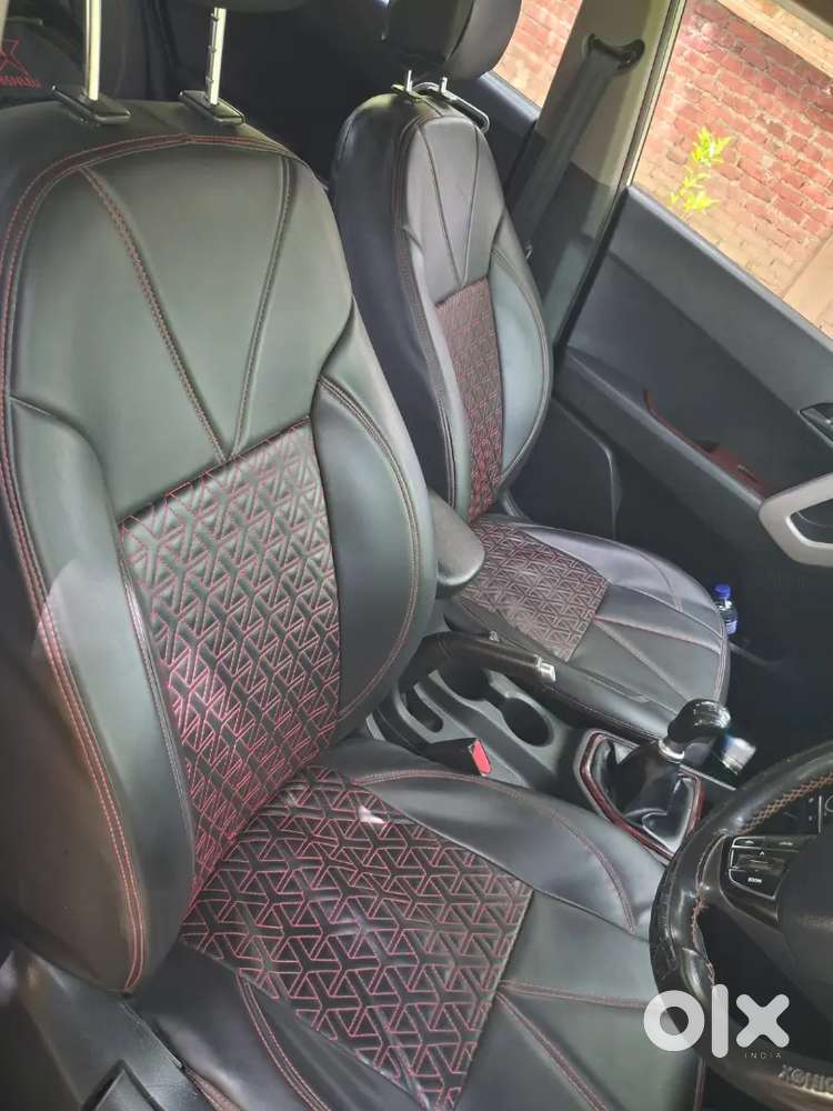 Hyundai Creta EV 2018 Diesel 128000 Km Driven