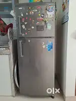 Whirlpool fridge 3 star