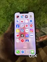 Iphone 12 pro max 128 gb