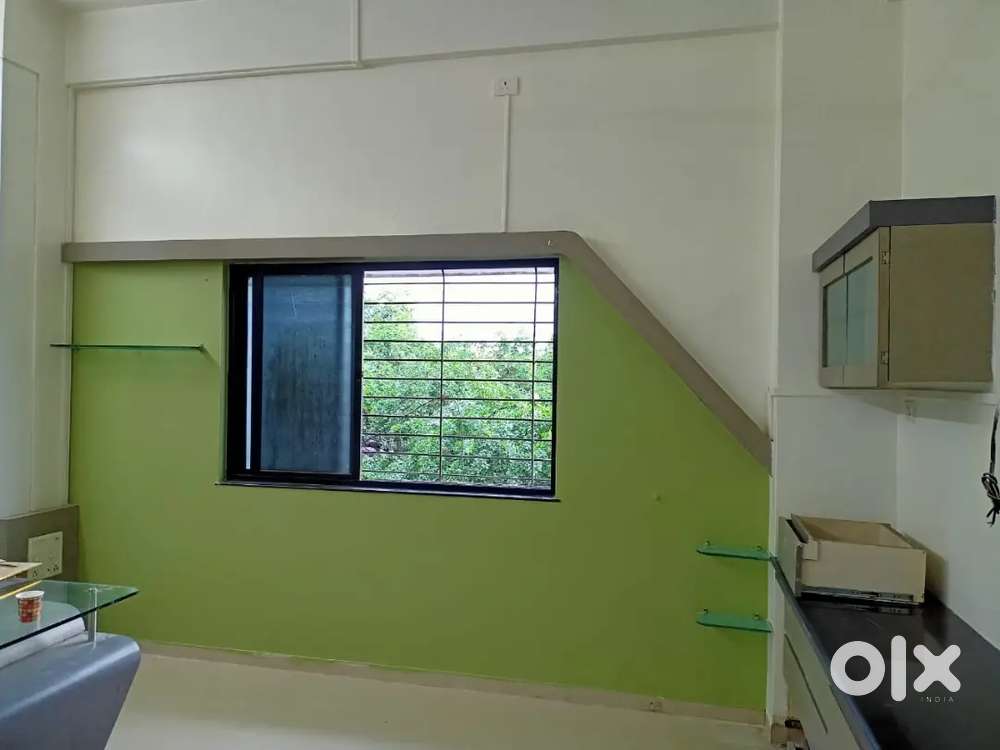 Office on 2nd floor, Millennium square, saathrasta