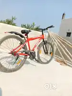 Hero ranger 1years old urgent sell