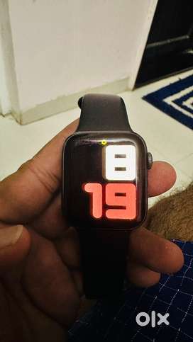 Apple iWatch series 4-44mm