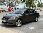 Volkswagen Jetta 1.4 TSI Comfortline, 2013, Petrol