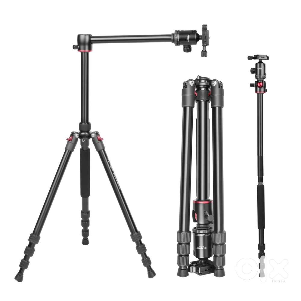 Tripod for Camera (Digitek DTR 500 BH)