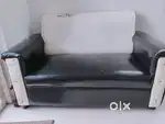 Sofa Set 3+2+2 , Good Condition