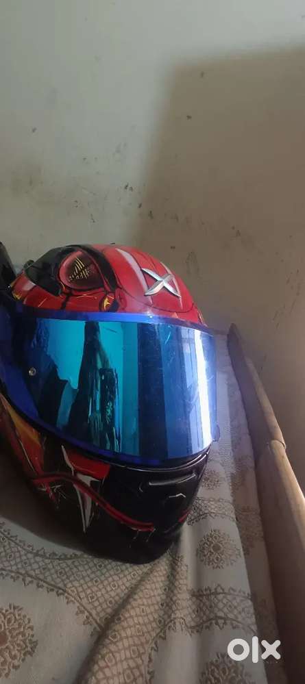 AXOR helmet