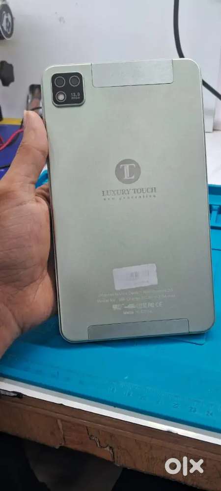 Tab for kids