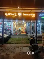 Premium gift shop and art gallery for sale