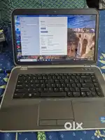 Laptop . Dell inspiring 15r