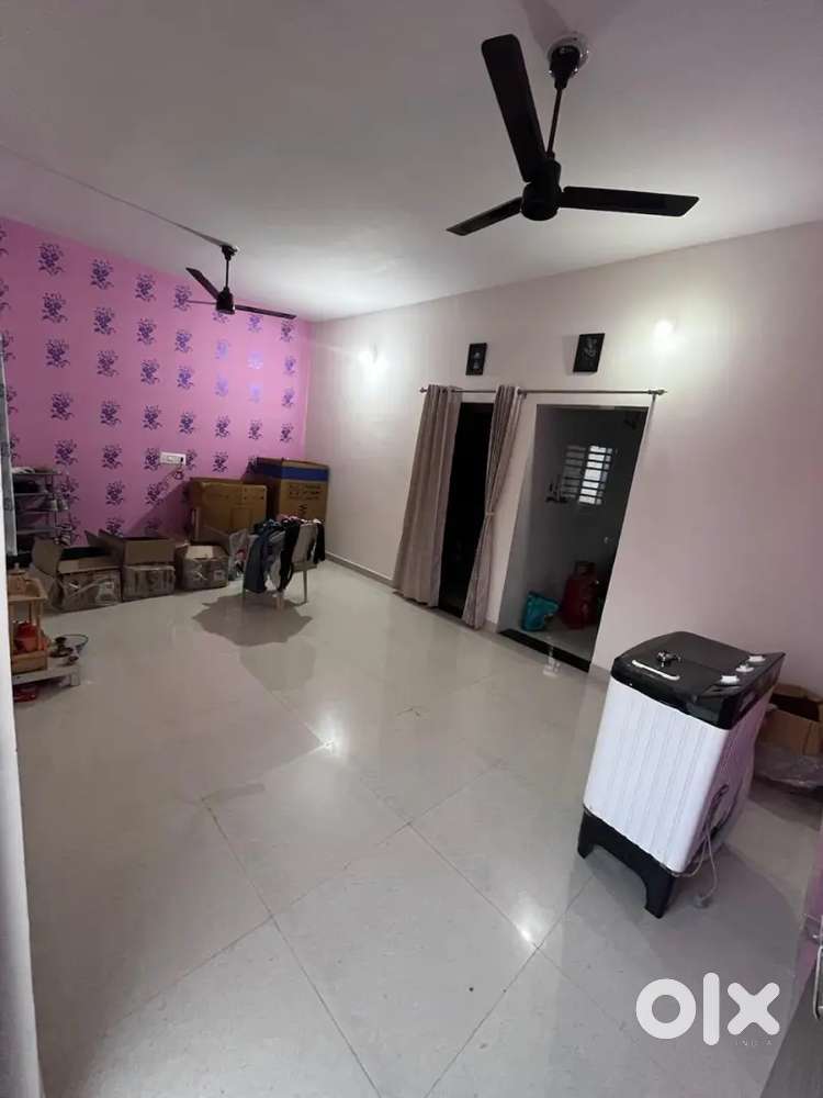 One Bhk New House