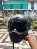 AXER HELMET