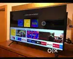 GAMING WEBOS New Led TV 43,50,55 INCH BT Voice Remote Warranty 1yr