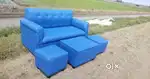 3 seater sofa decent model