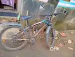 cycle lene ka hai