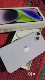 Iphone 14 Plus (128 GB)