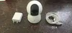 MI CCTV CAMERA 360 DEGREE