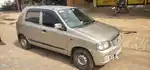 Maruti Suzuki Alto 2010 Petrol 48000 Km Driven