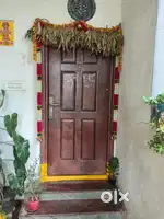 2bhk individual villa is available for lease of 12lacs