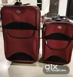 Sale of American Tourister suitcases