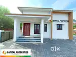 5.250 Cent ൽ (മുളന്തുരുത്തിയിൽ)-(3 BHK )- കിടിലൻ Budget വീട് - 47 Lc